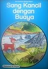 Sang Kancil dengan Buaya