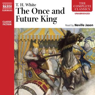 The Once and Future King