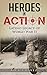Heroes in Action by Rick Chavez