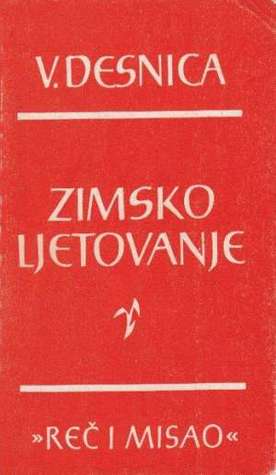Zimsko ljetovanje