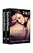 Touch of the Billionaire 2 & 3 Boxed Set