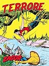 Zagor #2: Terrore