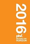 2016: Beyond the Horizon