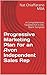 Progressive Marketing Plan for an Avon Independent Sales Rep: A Comprehensive, Targeted Fill-in-the-Blank Template