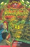 The Horror of the Black Light