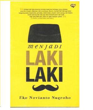 Menjadi Laki Laki