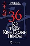 36 Kế trong kinh ...