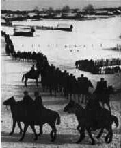 Russia Besieged (Hardcover)