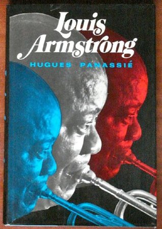 Louis Armstrong (Hardcover)