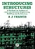 Introducing Structures: A Textbook for Students of Civil and Structural Engineering, Building and Architecture (International Series in Structure and Solid Body Mechanics)