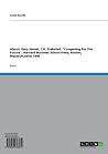 About: Gary Hamel, C.K. Prahalad: "Competing For The Future"; Harvard Business School Press; Boston, Massachusetts 1994