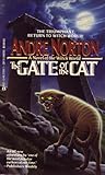 The Gate of the Cat by Andre Norton