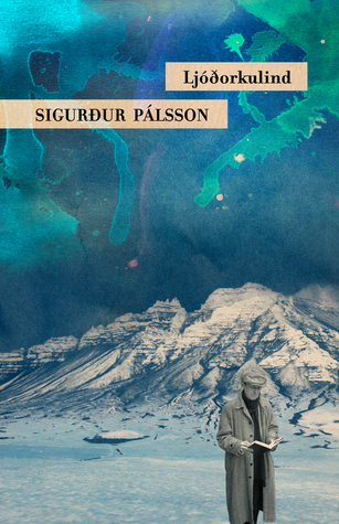 Ljóðorkulind (Hardcover)