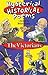 The Victorians (Hysterical Historical Poems)