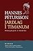 Jarðlag í tímanum – minningamyndir úr barnæsku