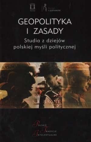 Geopolityka i zasady