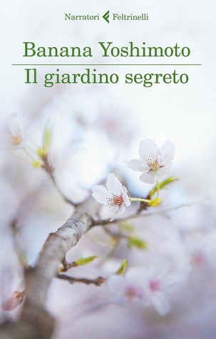 Il giardino segreto (Paperback)