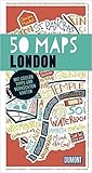 50 Maps London