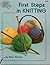 First Steps in Knitting (American School of Needlework 5102)