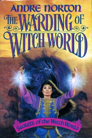 The Warding of Witch World