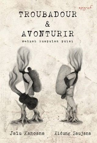 Troubadour & Avonturir