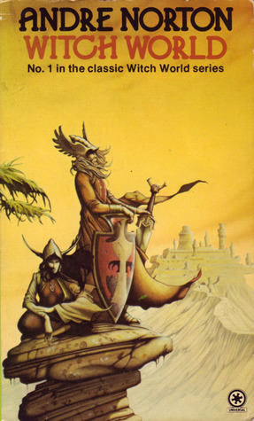 Witch World