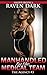 Manhandled by the Medical Team (The Agency #3)