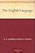 The English Language