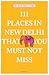 111 Places in New Delhi Tha...