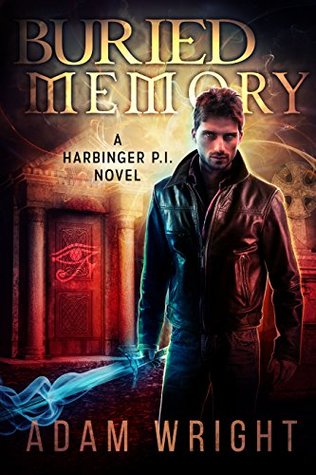 Buried Memory (Harbinger P.I., #2)
