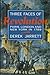 Three Faces of Revolution: Paris, London and New York in 1789