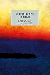 Todo lo que no te conté by Celeste Ng