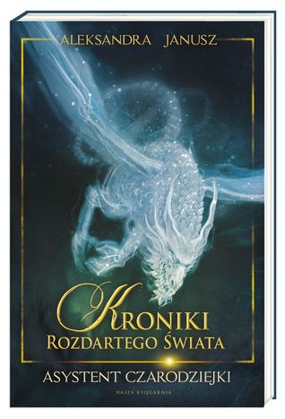 Asystent czarodziejki (Paperback)