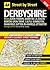 AA Street by Street Derbyshire