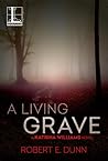A Living Grave (Katrina Williams, #1)