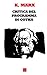 Critica del programma di Gotha