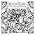 Mouse Guard Coloring Book