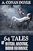 64 Tales of Mystery, Adventure, Horror and Romance: A Short Stories Collection