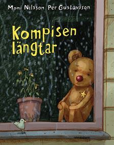 Kompisen längtar (Hardcover)