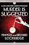 Murder Is Suggested