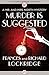Murder Is Suggested (Mr. & Mrs. North, #23)