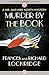 Murder by the Book (Mr. & Mrs. North, #26) by Frances Lockridge