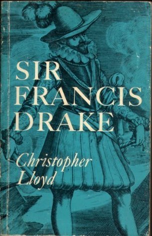 Sir Francis Drake (Paperback)