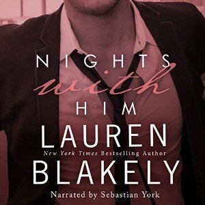 Nights with Him by Lauren Blakely
