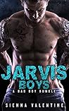 Jarvis Boys: A Bad Boy Bundle
