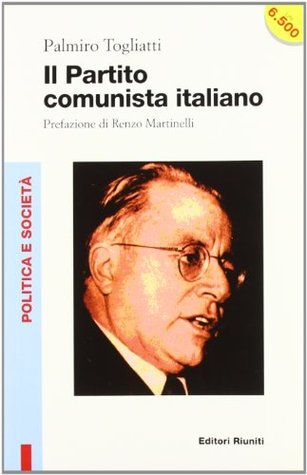 Il Partito comunista italiano (Paperback)