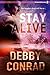 Stay Alive (Orchard Falls #2)
