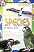 Endangered and Threatened Species Of Puerto Rico