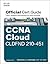 CCNA Cloud CLDFND 210-451 Official Cert Guide