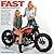 FAST 2016 Motorcycle PinUp Calendar Digital Yearbook: Fast Dates World Superbikes, Iron & Lace Custom Motorcycles & Garage Girls PinUp Calendars (FAST Motorcycle PinUp Calendar Digital Yearbook)